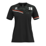 CAMISETA CUBREPISTA FEMENINO
