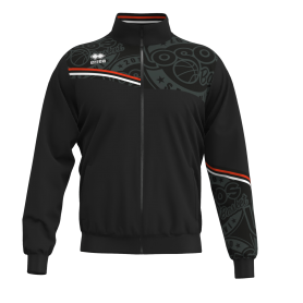 CHAQUETA CHANDAL MASCULINO