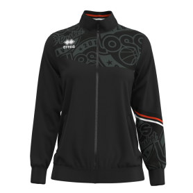 CHAQUETA CHANDAL FEMENINO
