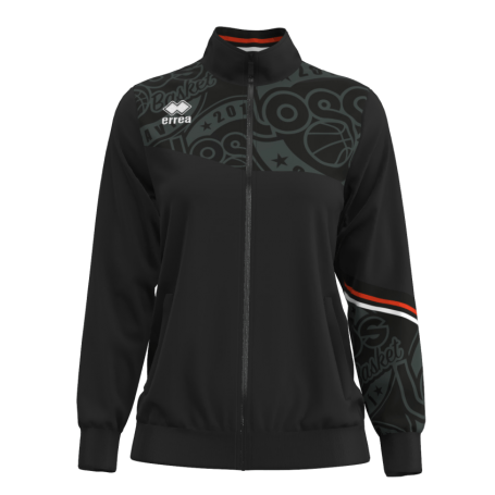 CHAQUETA CHANDAL FEMENINO