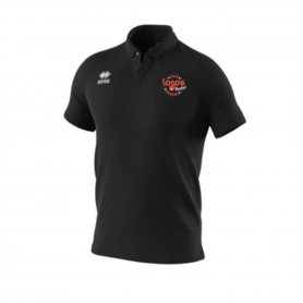 POLO LOGOS BASQUET