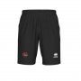 BERMUDA LOGOS BASQUET