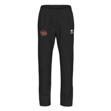PANTALON CHANDAL LOGOS BASQUET MASCULINO