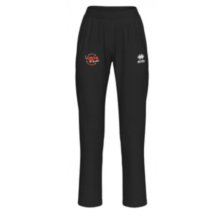 PANTALON CHANDAL LOGOS BASQUET FEMENINO