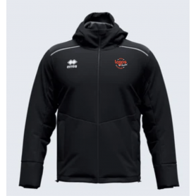 ANORACK LOGOS BASQUET