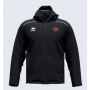ANORACK LOGOS BASQUET