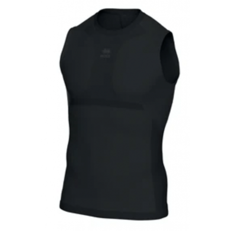 CAMISETA TERMICA SIN MANGAS