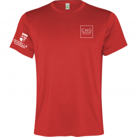 CAMISETA AFICION CNG WATERPOLO