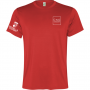 CAMISETA AFICION CNG WATERPOLO