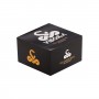 CAJA DE 100 OVERGRIPS VIBOR-A LISO