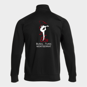 SUDADERA RITMICA