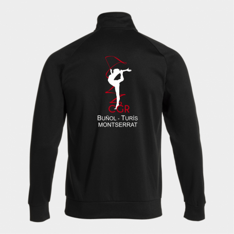 SUDADERA RITMICA