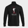 SUDADERA RITMICA