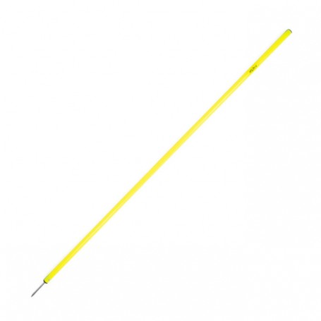 PICA SLALOM PUNTA DE ALUMINIO