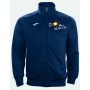 CHAQUETA CHANDAL GALA MARINO