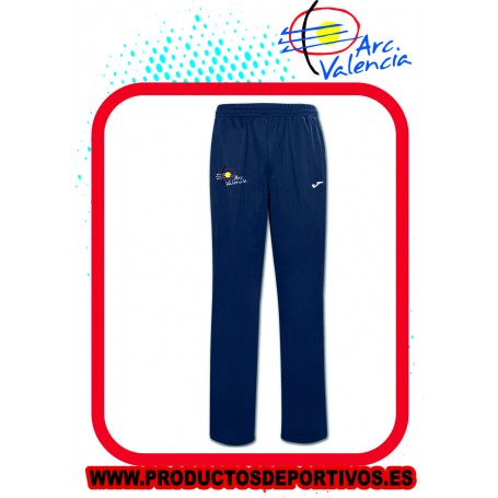 PANTALON CHANDAL CANNES MARINO