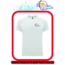 CAMISETA BAHRAIN BLANCA