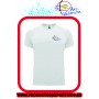 CAMISETA BAHRAIN BLANCA