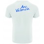 CAMISETA BAHRAIN BLANCA