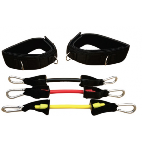 ENTRENADOR DE RESISTENCIA LATERAL PRO