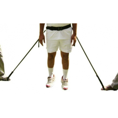 KIT DE POTENCIA DE SALTO