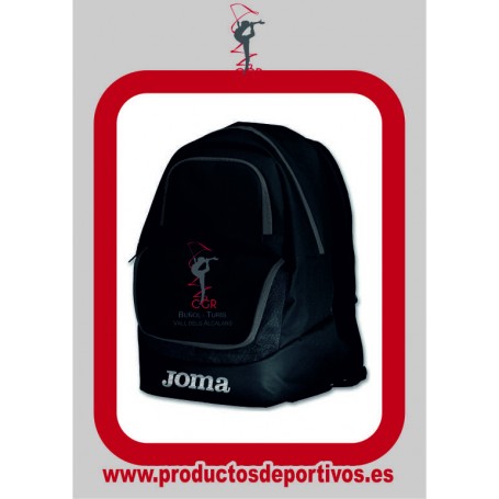 MOCHILA DIAMOND II
