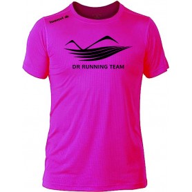 CAMISETA NOCAU ENTRENAMIENTO DR RUNNING TEAM