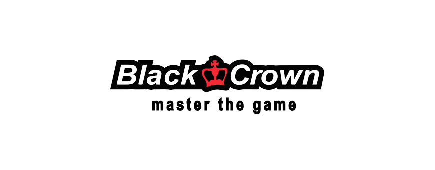 PALAS BLACK CROWN