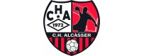CLUB HANDBOL ALCASSER