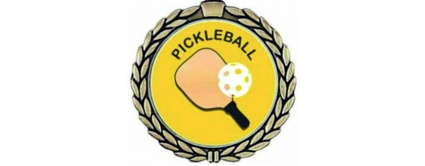 PELOTAS PICKLEBALL