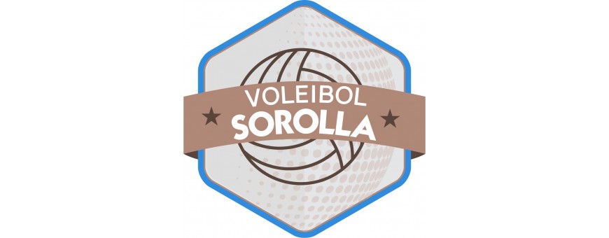 VOLEIBOL SOROLA