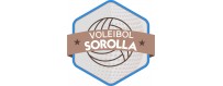 VOLEIBOL SOROLA