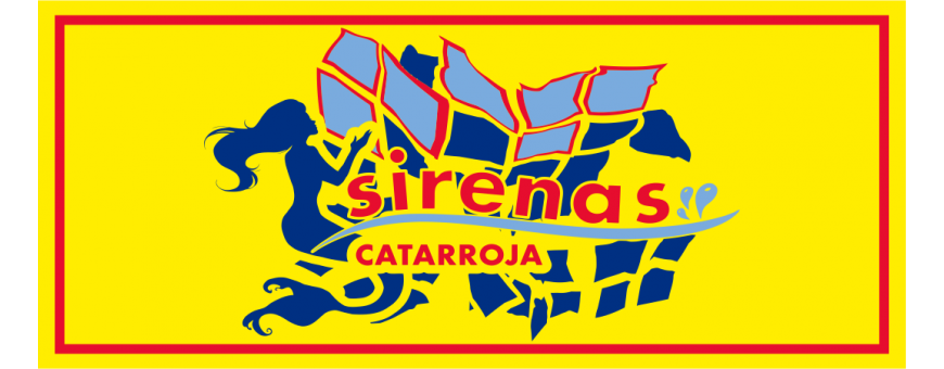 TEXTIL SIRENAS