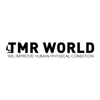 TMR WORLD