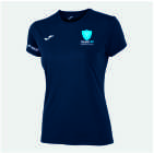 TALLA CAMISETA TENIS WOMAN