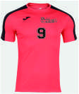 TALLA CAMISETA CALENTAMIENTO: