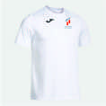 TALLA  CAMISETE M/C JOMA TECNICA