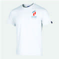 TALLA CAMISETA M/C JOMA ALGODON