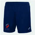 TALLA PANTALON CORTO JOMA
