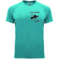 CAMISETA TECNICA ROYAL