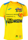 CAMISETA OFICIAL SIRENAS