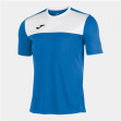 CAMISETA WINNER ROYAL