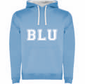 TALLA SUDADERA:
