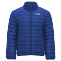 TALLA CHAQUETA BOMBER