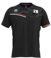 CAMISETA CUBREPISTA MASCULINO
