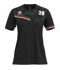 LG CAMISETA CUBREPISTA FEMENINO