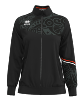 CHAQUETA CHANDAL FEMENINO