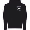 SUDADERA CAPUCHA URBAN
